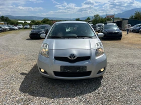 Toyota Yaris Nova -PERFEKT, снимка 2