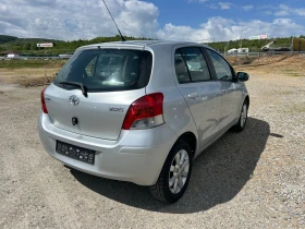 Toyota Yaris Nova -PERFEKT, снимка 4