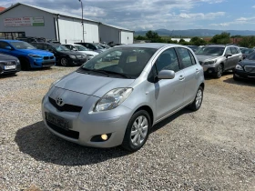 Toyota Yaris Nova -PERFEKT, снимка 1
