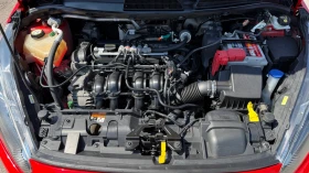 Ford Fiesta 1.4i LPG BRC, снимка 14