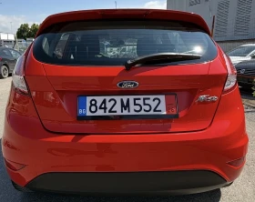 Ford Fiesta 1.4i LPG BRC, снимка 6