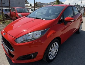 Ford Fiesta 1.4i LPG BRC, снимка 1