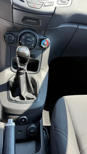 Ford Fiesta 1.4i LPG BRC, снимка 12