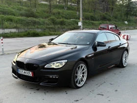 BMW 640 BMW 640d Individual ШВЕЙЦАРИЯ!!!, снимка 2