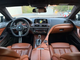 BMW 640 BMW 640d Individual ШВЕЙЦАРИЯ!!!, снимка 13