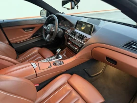 BMW 640 BMW 640d Individual ШВЕЙЦАРИЯ!!!, снимка 12