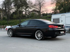 BMW 640 BMW 640d Individual ШВЕЙЦАРИЯ!!!, снимка 5