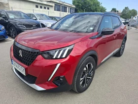 Peugeot 2008 1.2 GT , снимка 1