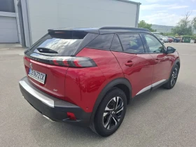 Peugeot 2008 1.2 GT , снимка 4