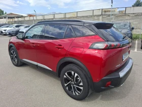 Peugeot 2008 1.2 GT , снимка 6