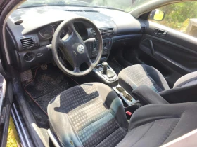 VW Passat, снимка 3