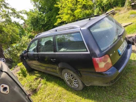 VW Passat, снимка 4