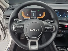 Kia K5 Prestige| 193к.с.| ВКЛ.ТЕХНОТЕСТ, снимка 12