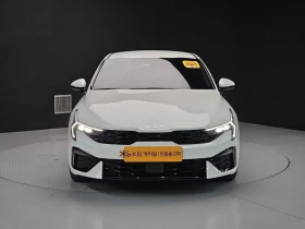 Kia K5 Prestige| 193к.с.| ВКЛ.ТЕХНОТЕСТ, снимка 1