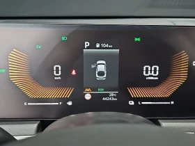 Kia K5 Prestige| 193к.с.| ВКЛ.ТЕХНОТЕСТ, снимка 8