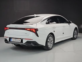 Kia K5 Prestige| 193к.с.| ВКЛ.ТЕХНОТЕСТ, снимка 4