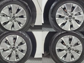 Kia K5 Prestige| 193к.с.| ВКЛ.ТЕХНОТЕСТ, снимка 5