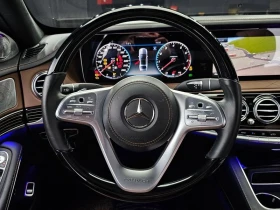 Mercedes-Benz Maybach Maybach S650| 630к.с.| ВКЛ.ТЕХНОТЕСТ, снимка 13