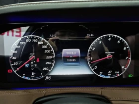 Mercedes-Benz Maybach Maybach S650| 630к.с.| ВКЛ.ТЕХНОТЕСТ, снимка 8