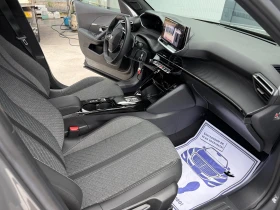 Peugeot 2008 1.5hdi SPORT/EAT8, снимка 11