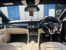 Mercedes-Benz CLS 350, снимка 8