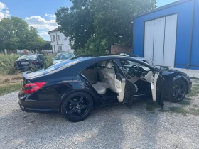 Mercedes-Benz CLS 350, снимка 13