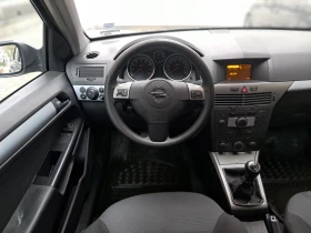 Opel Astra, снимка 8