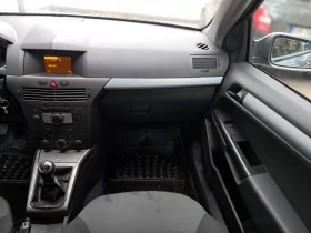 Opel Astra, снимка 9