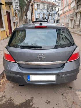 Opel Astra, снимка 4