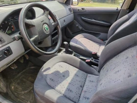 Skoda Fabia, снимка 5