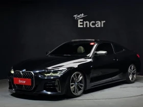 BMW 440 M440i xDrive Coupe| 374к.с.| ВКЛ.ТЕХНОТЕСТ, снимка 1