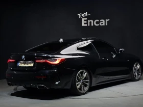 BMW 440 M440i xDrive Coupe| 374к.с.| ВКЛ.ТЕХНОТЕСТ, снимка 2