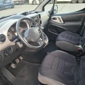 Citroen Berlingo, снимка 2