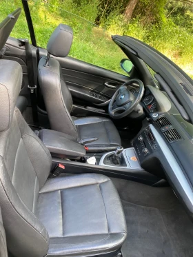 BMW 118, снимка 6