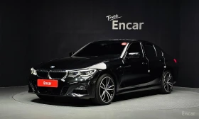 BMW 330 HYBRID* M* SPORT* HARMON* KARDON* ДИСТРОНИК* ХЕДЪП, снимка 1