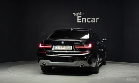 BMW 330 HYBRID* M* SPORT* HARMON* KARDON* ДИСТРОНИК* ХЕДЪП, снимка 4