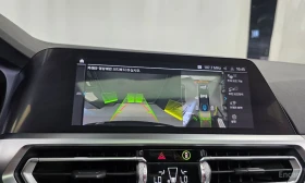 BMW 330 HYBRID* M* SPORT* HARMON* KARDON* ДИСТРОНИК* ХЕДЪП, снимка 9