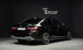 BMW 330 HYBRID* M* SPORT* HARMON* KARDON* ДИСТРОНИК* ХЕДЪП, снимка 2