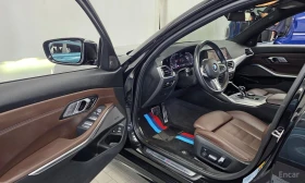 BMW 330 HYBRID* M* SPORT* HARMON* KARDON* ДИСТРОНИК* ХЕДЪП, снимка 5