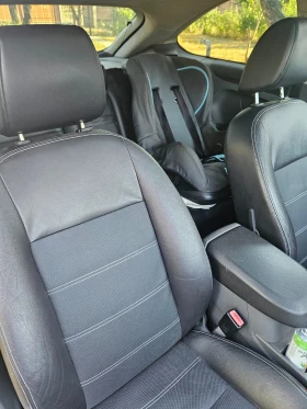 Ford Focus мк2, снимка 14