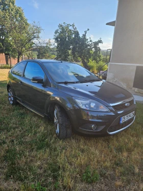 Ford Focus мк2, снимка 4