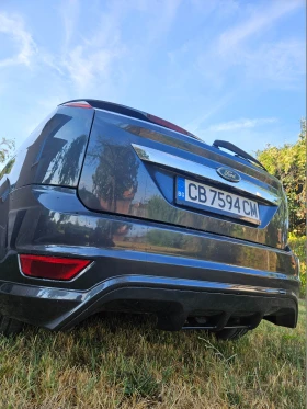 Ford Focus мк2, снимка 8