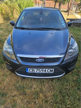Ford Focus мк2, снимка 5