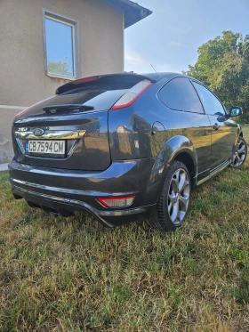 Ford Focus мк2, снимка 7