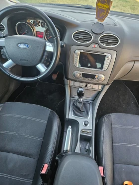 Ford Focus мк2, снимка 10