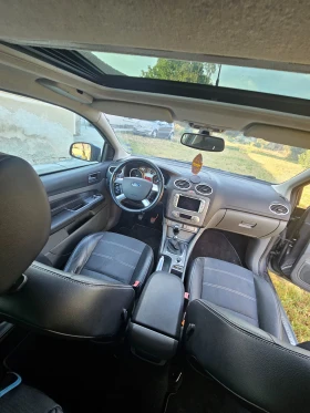 Ford Focus мк2, снимка 9