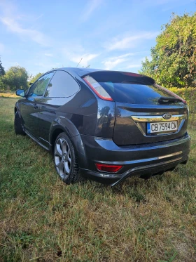Ford Focus мк2, снимка 6