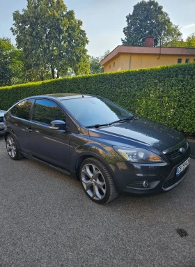 Ford Focus мк2, снимка 2