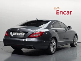 Mercedes-Benz CLS 350d 4MATIC| FACELIFT| 360| ОБДУХ| PANO| ПОДГРЕВ, снимка 2