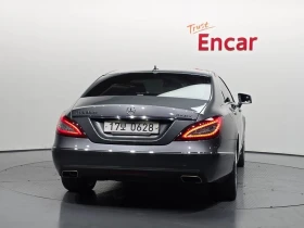 Mercedes-Benz CLS 350d 4MATIC| FACELIFT| 360| ОБДУХ| PANO| ПОДГРЕВ, снимка 4